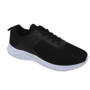 Mens Trainers / Canvas