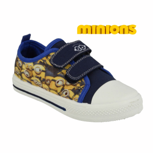 Childrens Trainers / Canvas